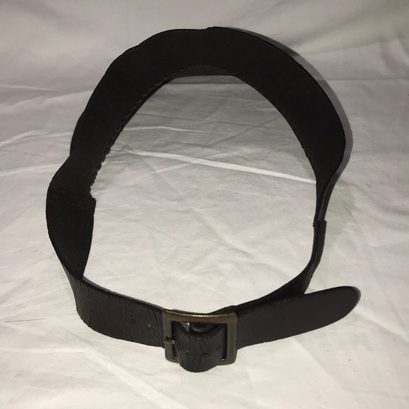 Visor Leather Olympia🍻Beer 1960’s “Survivor” - Picture 6 of 8